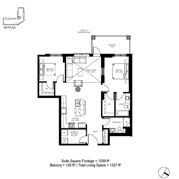 Suite-Floor-Plan-Takeaway-Building-II-Unit-II-EP7-Oct-14,-2016